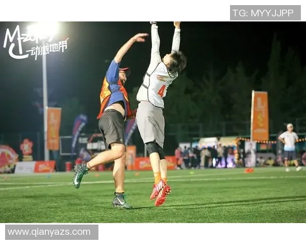 南京飞盘队战术深度解析：掌控比赛节奏的控制打法探秘