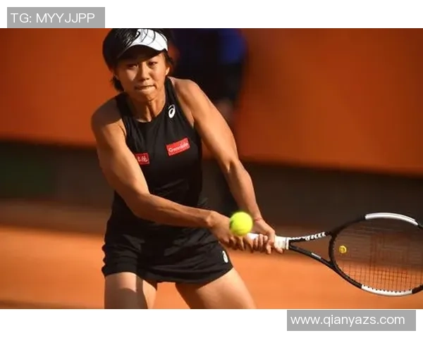 对话张敏:回顾网球生涯的辉煌与挑战,展望未来的无限可能